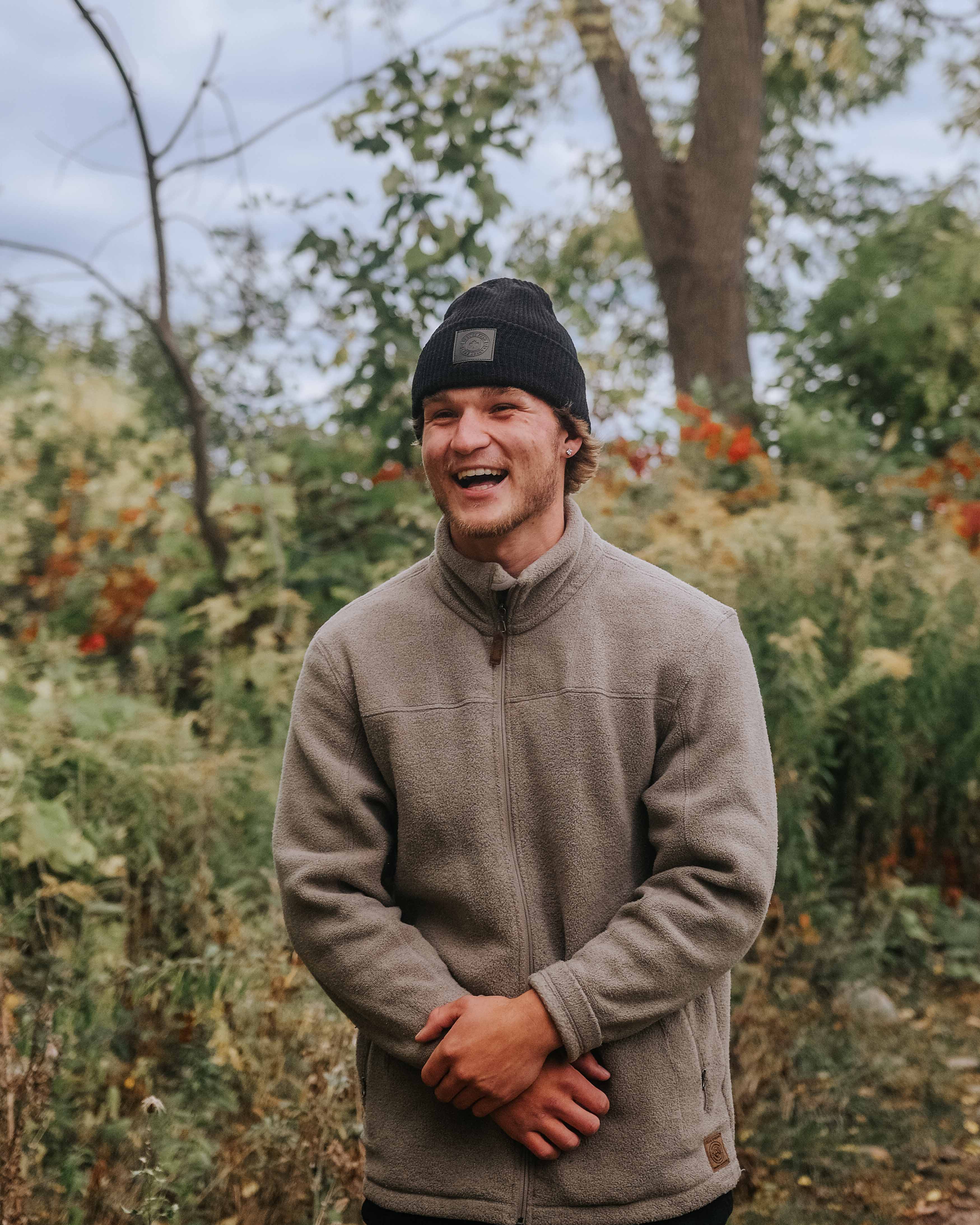 Sustainable Toque – Toques From The Heart