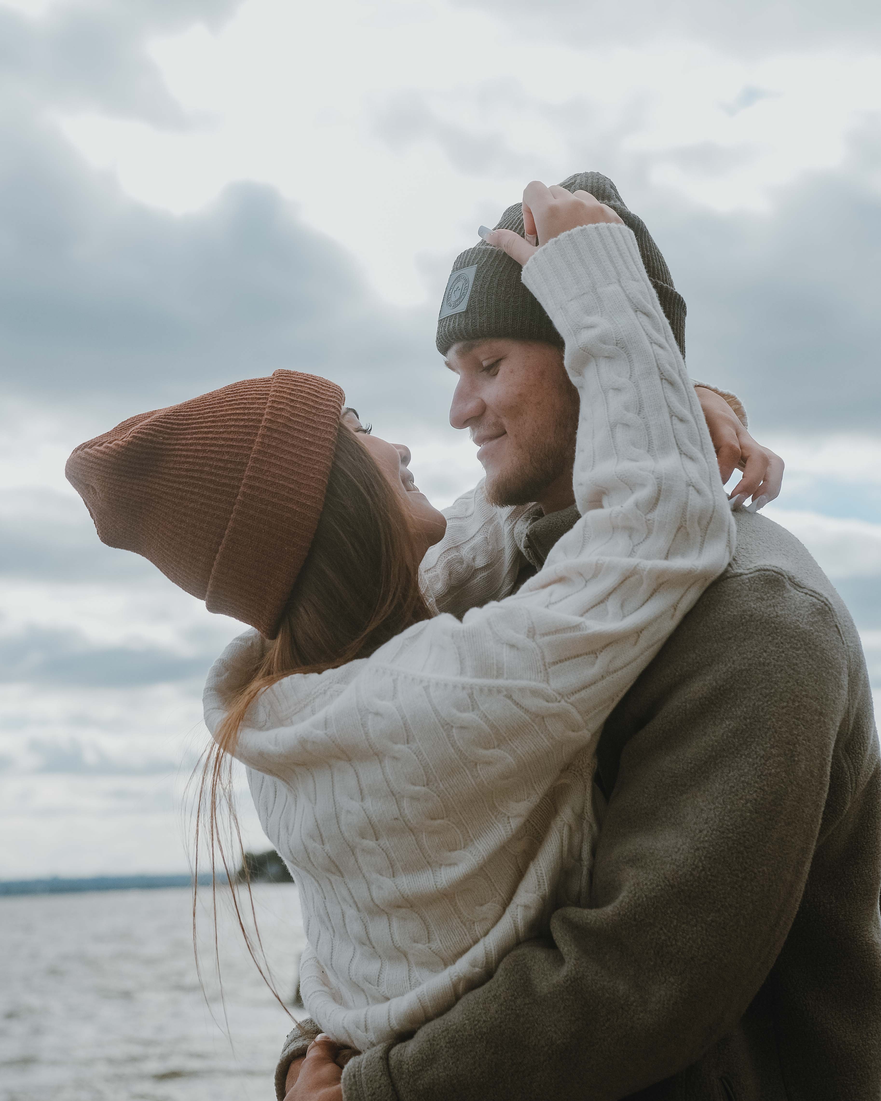 Sustainable Toque – Toques From The Heart