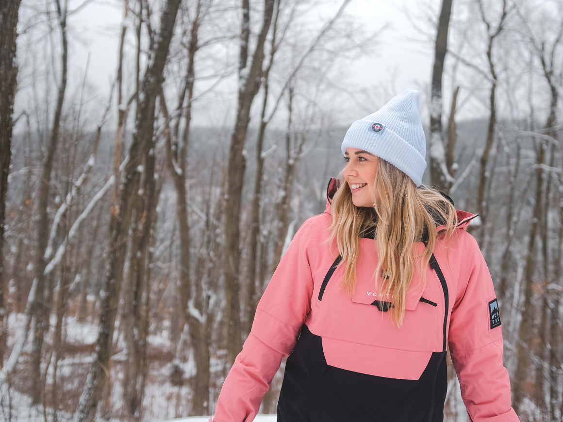 Classic Toque - 2021 – Toques From The Heart