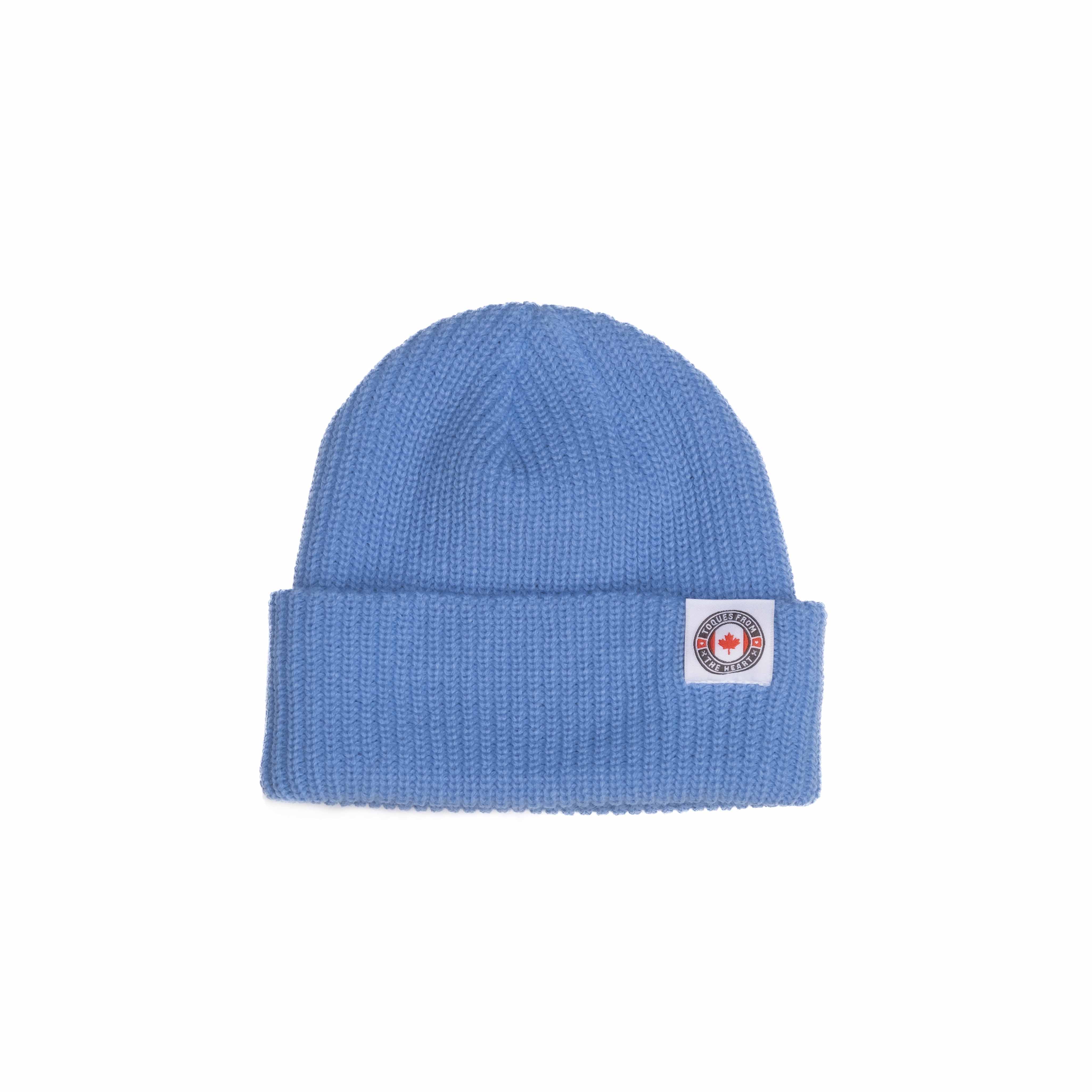 Toddler Toque – Toques From The Heart