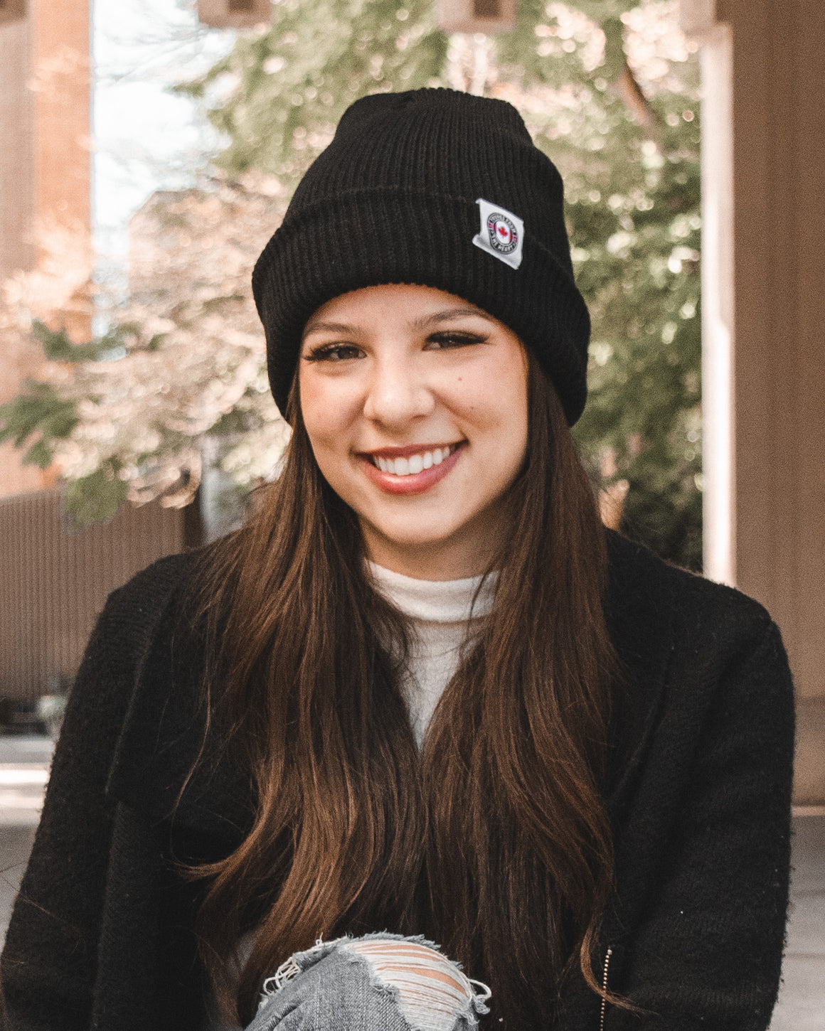 Toque M Classic Toque - 2021 – Toques From The Heart