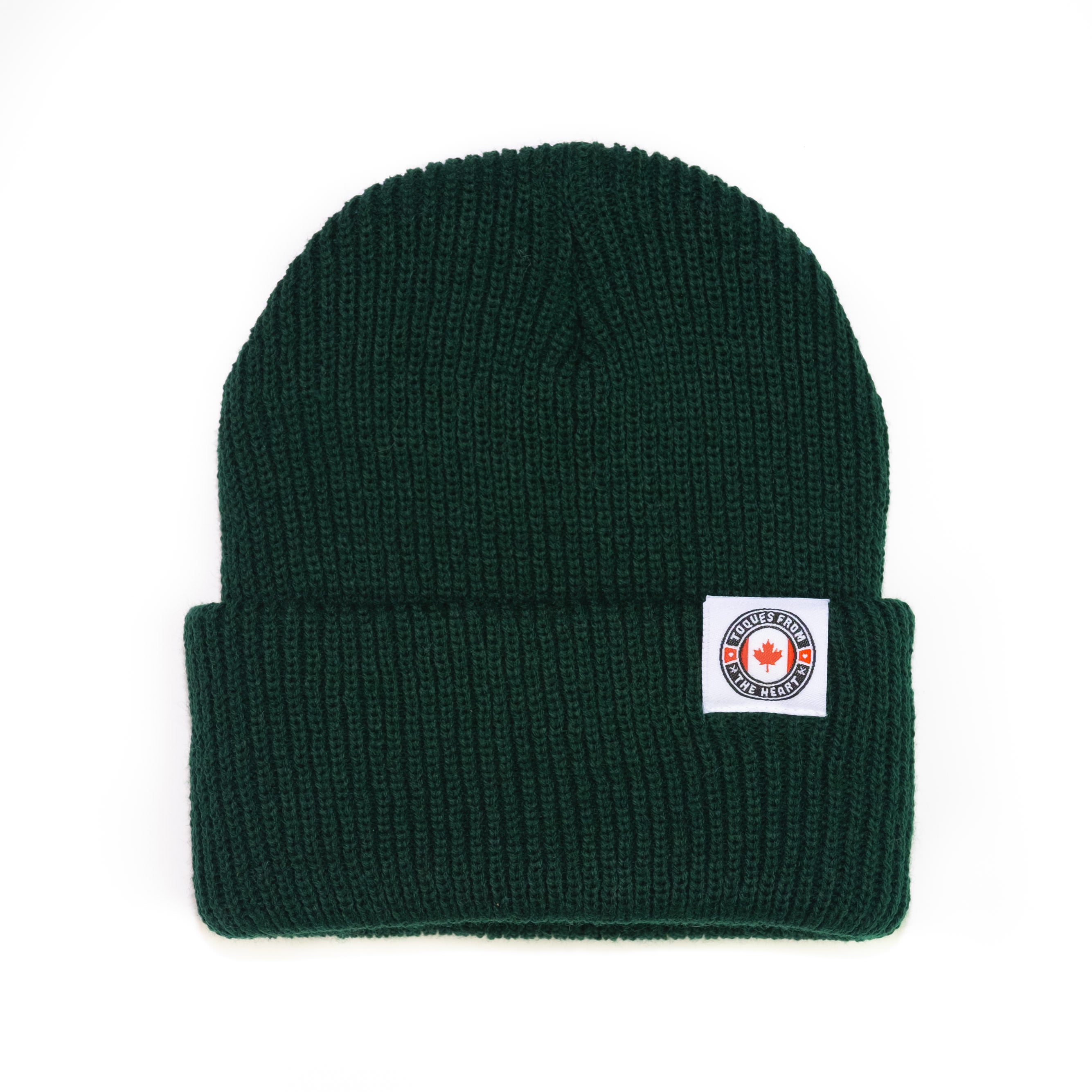 Classic Toque - 2021 – Toques From The Heart