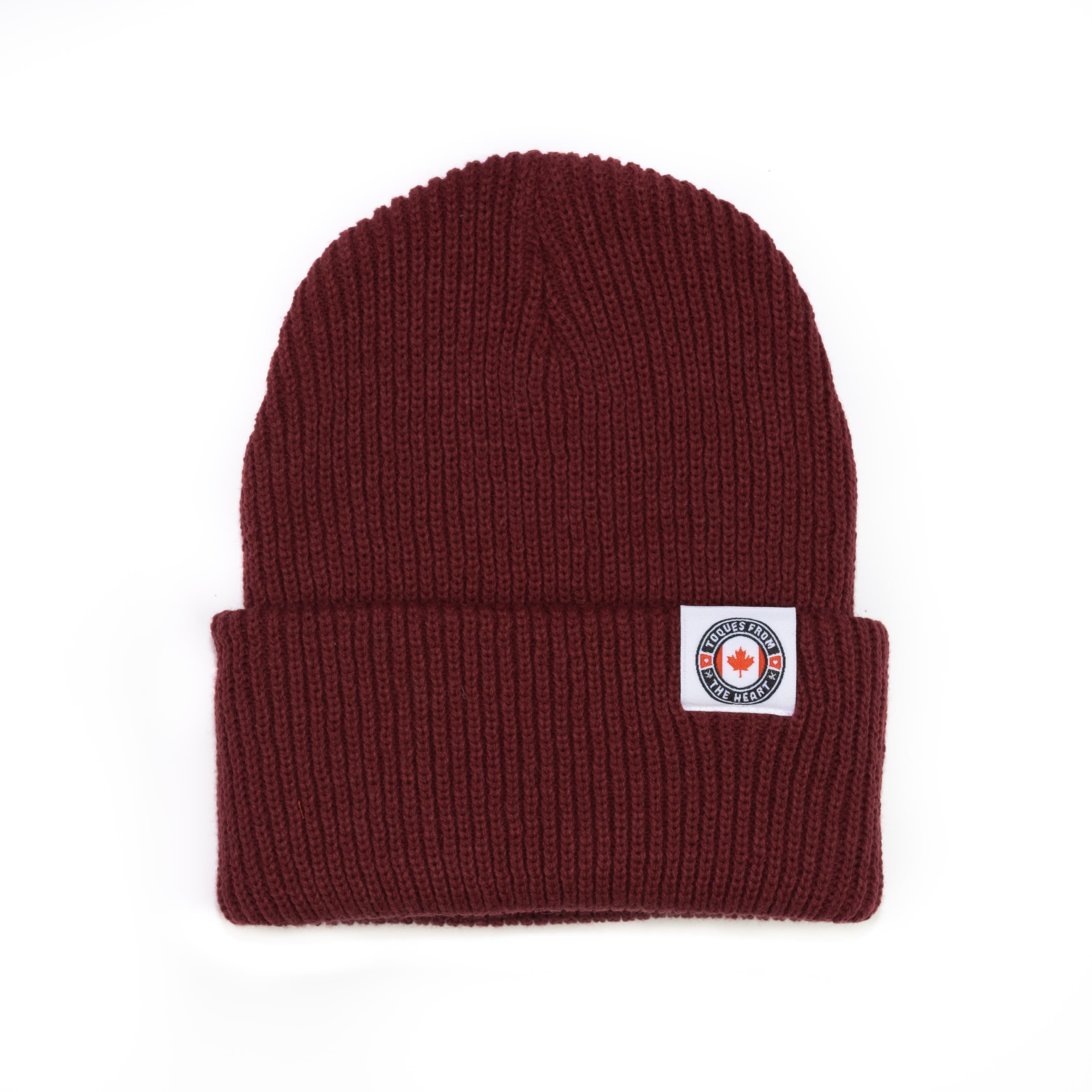 Classic Toque - 2021 – Toques From The Heart