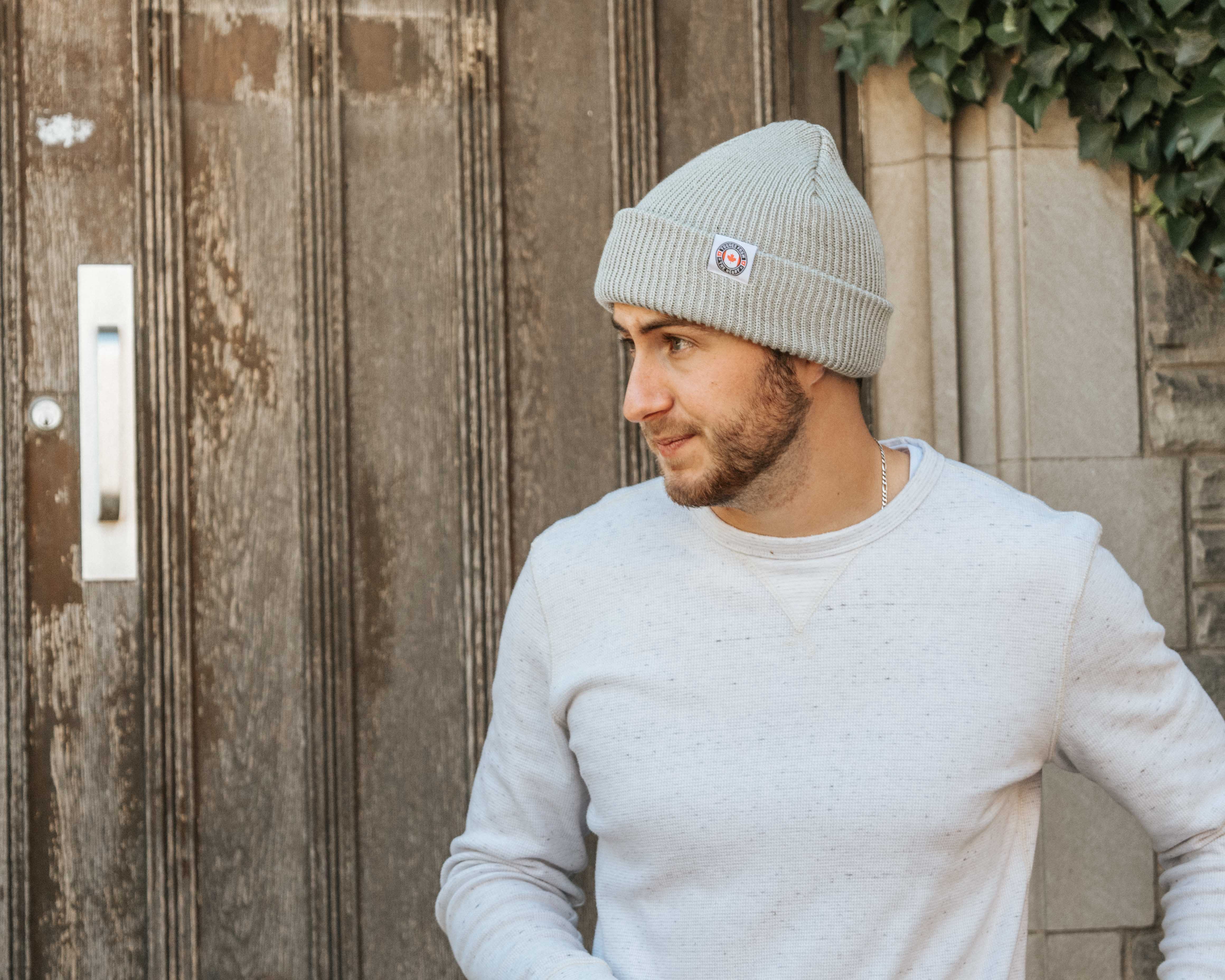 Classic Toque - 2021 – Toques From The Heart