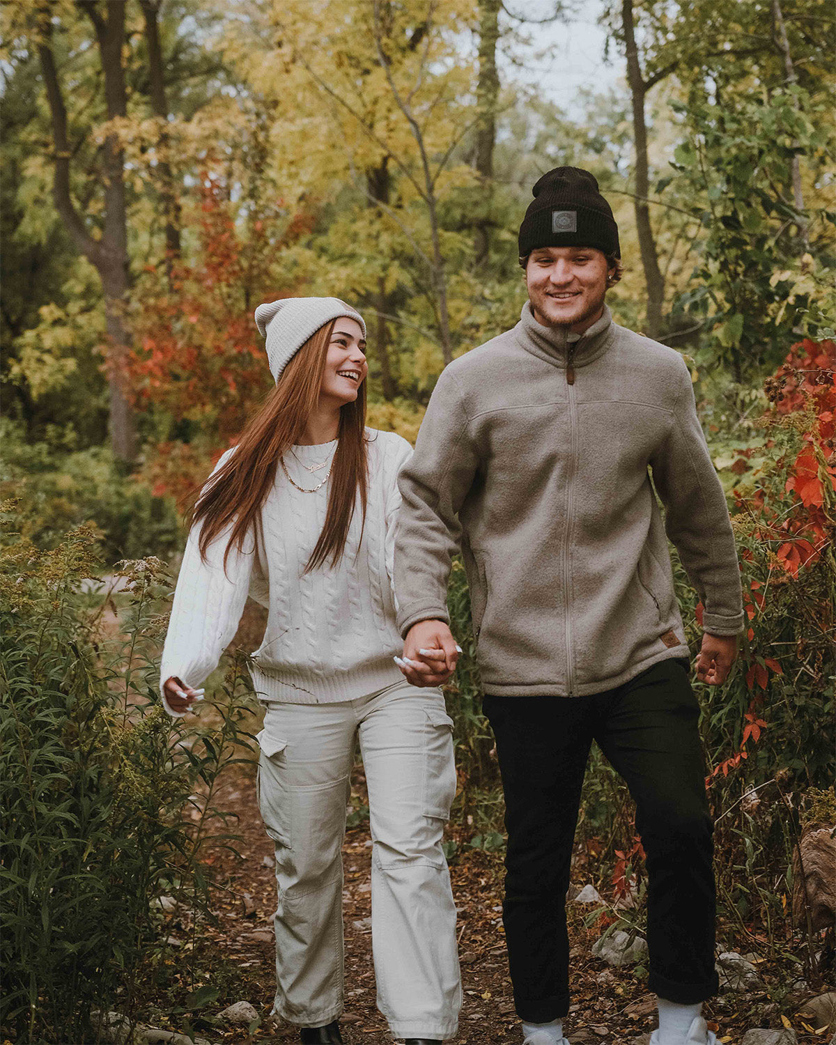 Sustainable Toque – Toques From The Heart