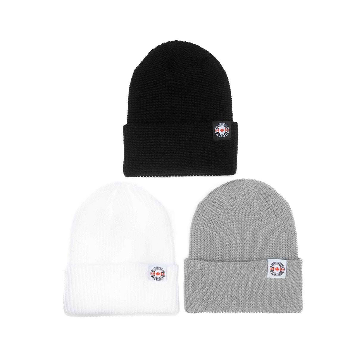 Essentials Bundle – Toques From The Heart