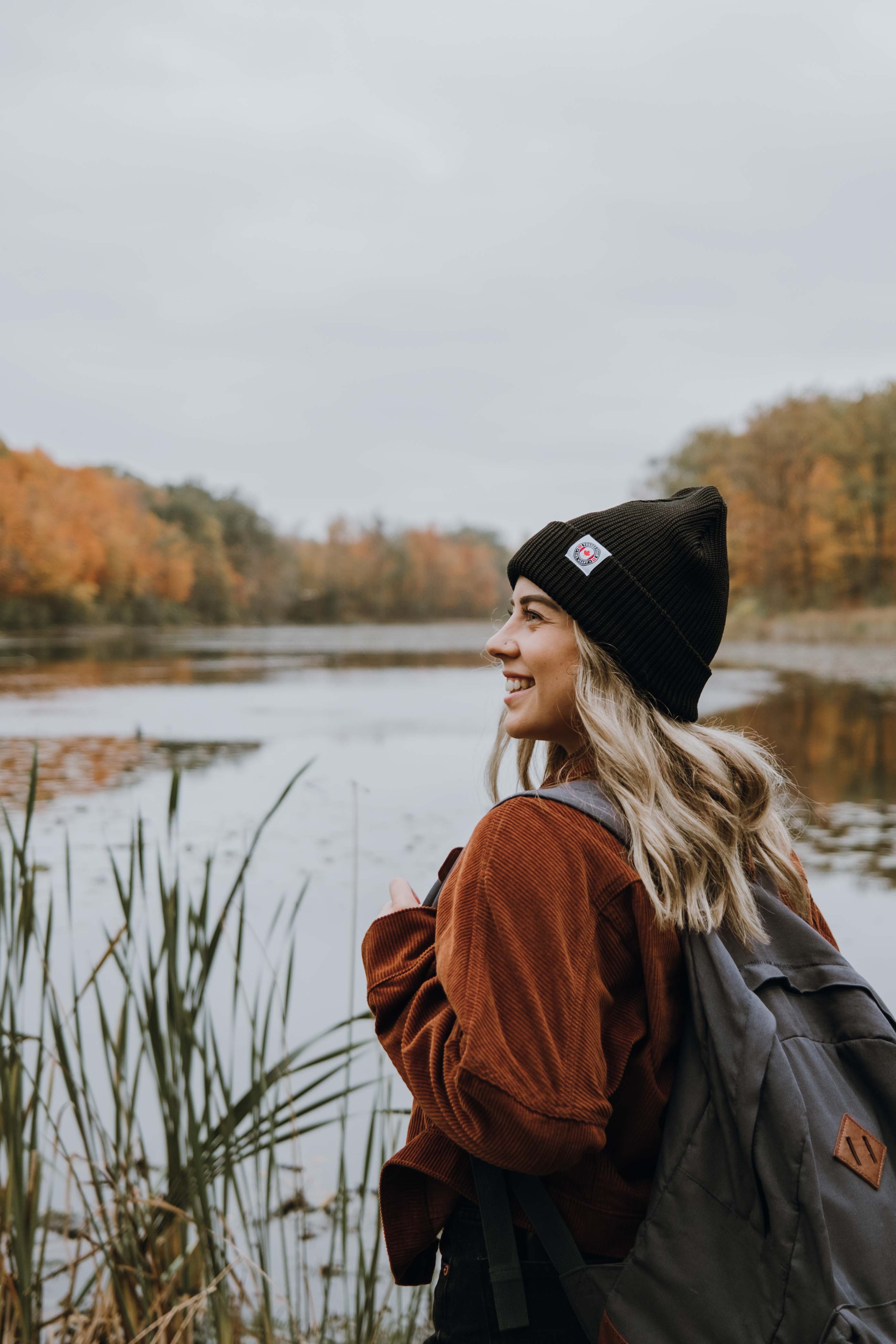 The Toques Classic Toque - 2021 – Toques From The Heart