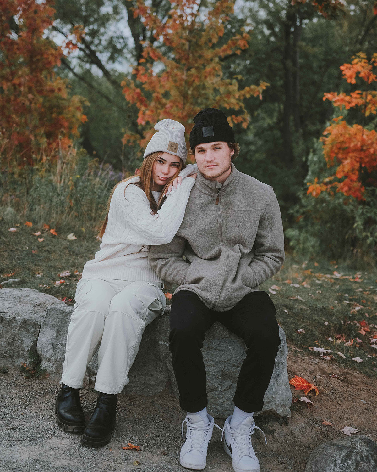 Sustainable Toque – Toques From The Heart